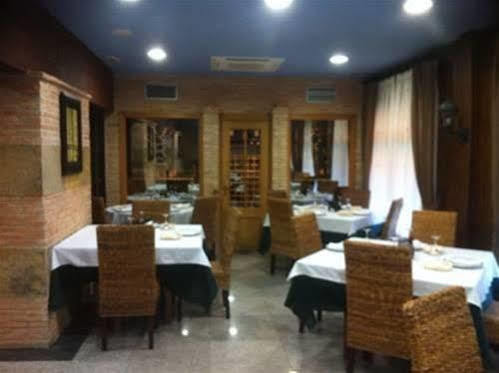 Oyo Hotel Los Alamos 普拉森西亚 外观 照片