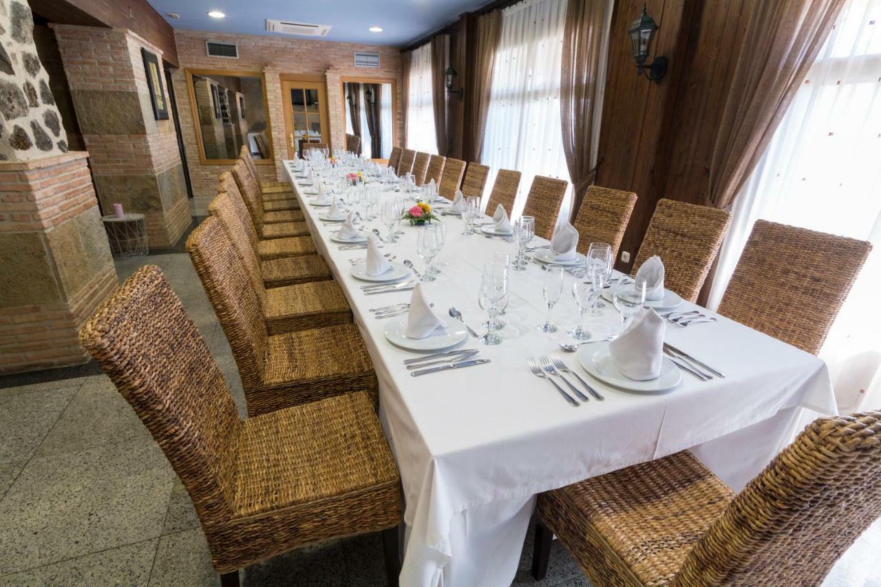Oyo Hotel Los Alamos 普拉森西亚 外观 照片