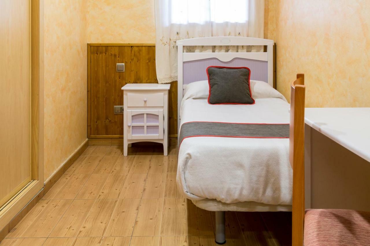 Oyo Hotel Los Alamos 普拉森西亚 外观 照片