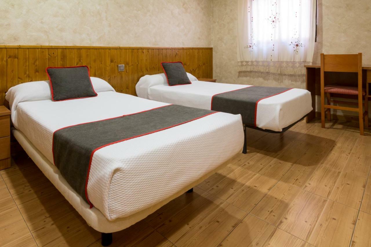 Oyo Hotel Los Alamos 普拉森西亚 外观 照片