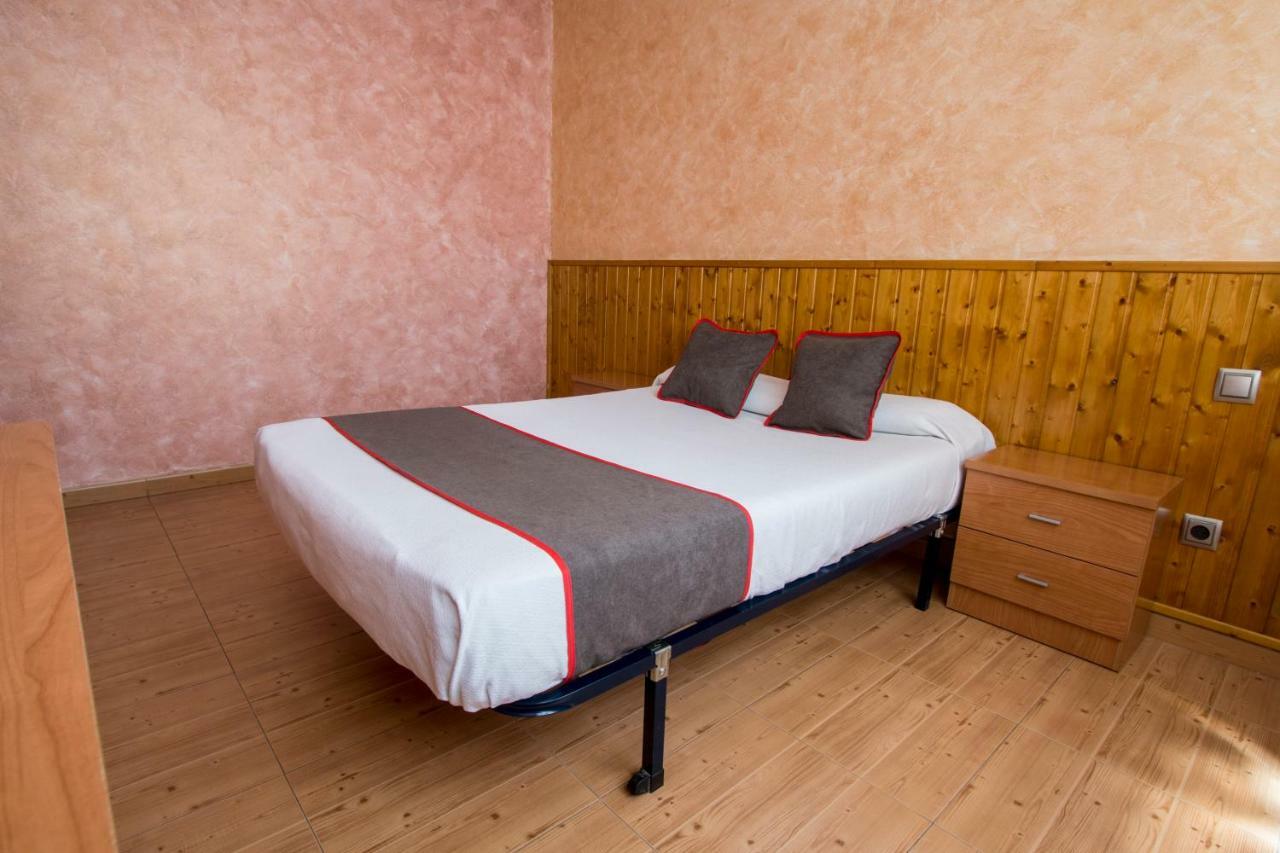 Oyo Hotel Los Alamos 普拉森西亚 外观 照片