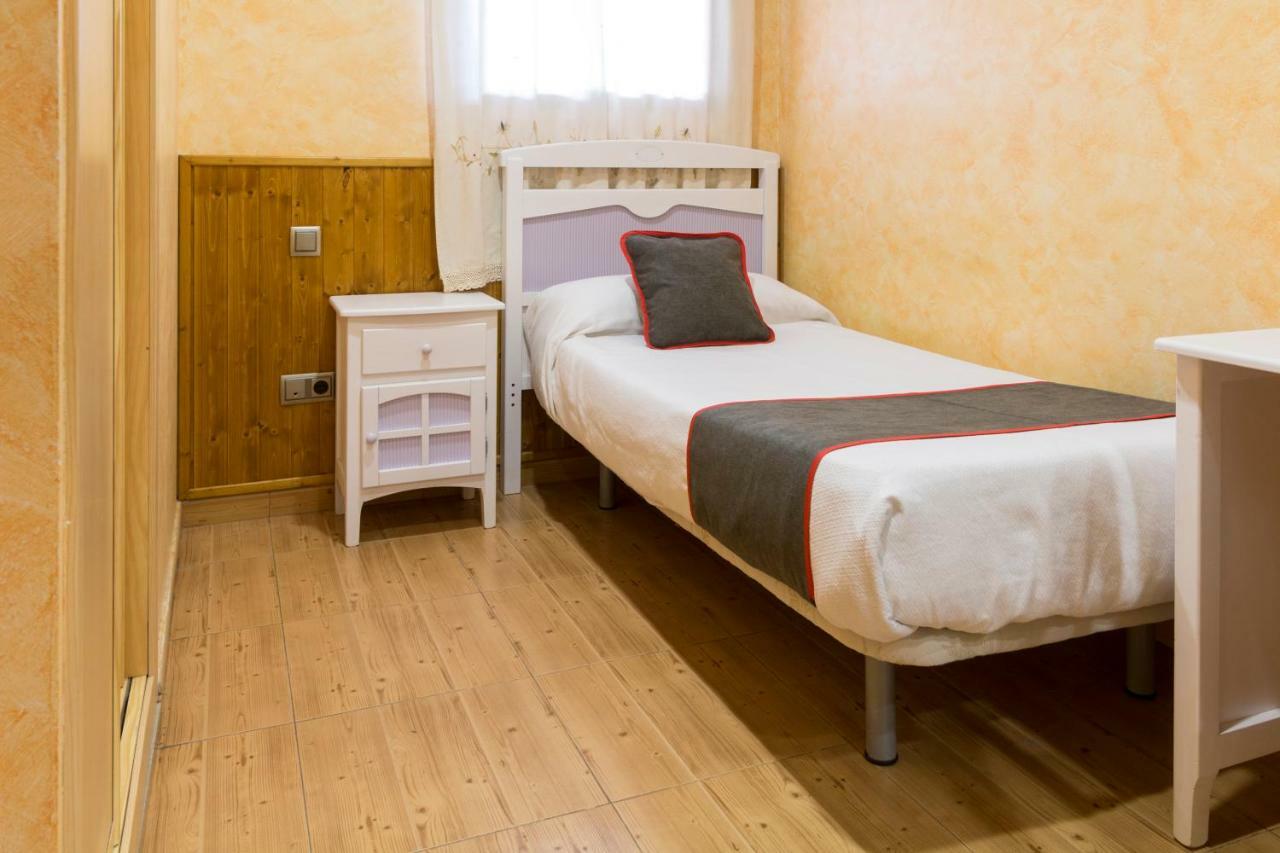 Oyo Hotel Los Alamos 普拉森西亚 外观 照片