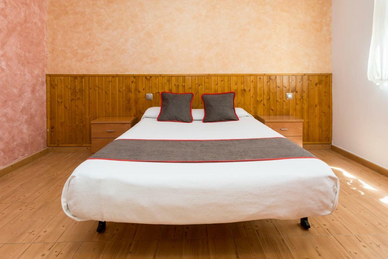 Oyo Hotel Los Alamos 普拉森西亚 外观 照片